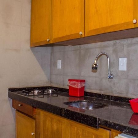 Vila Lua Aparts - Apartamento 2 Jijoca de Jericoacoara Esterno foto