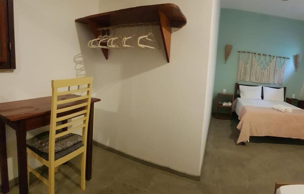 Vila Lua Aparts - Apartamento 2 Jijoca de Jericoacoara Esterno foto