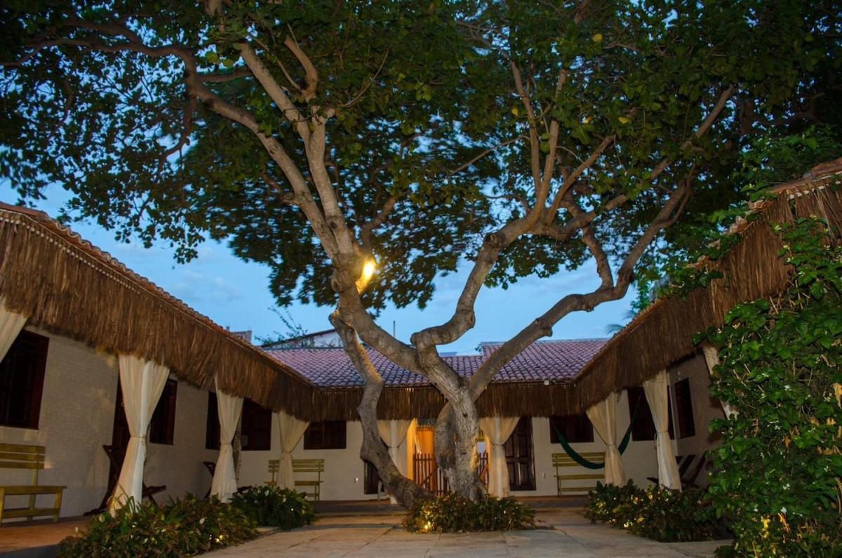 Vila Lua Aparts - Apartamento 2 Jijoca de Jericoacoara Esterno foto