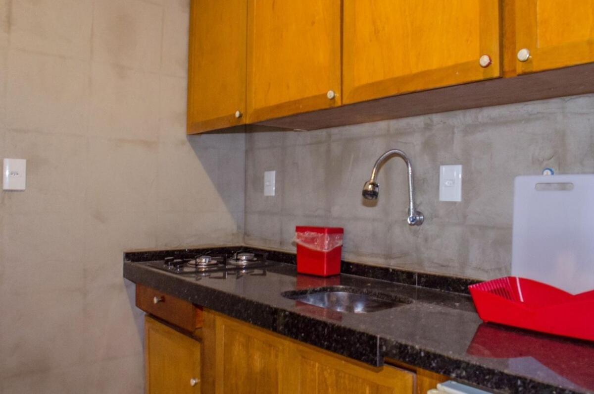 Vila Lua Aparts - Apartamento 2 Jijoca de Jericoacoara Esterno foto