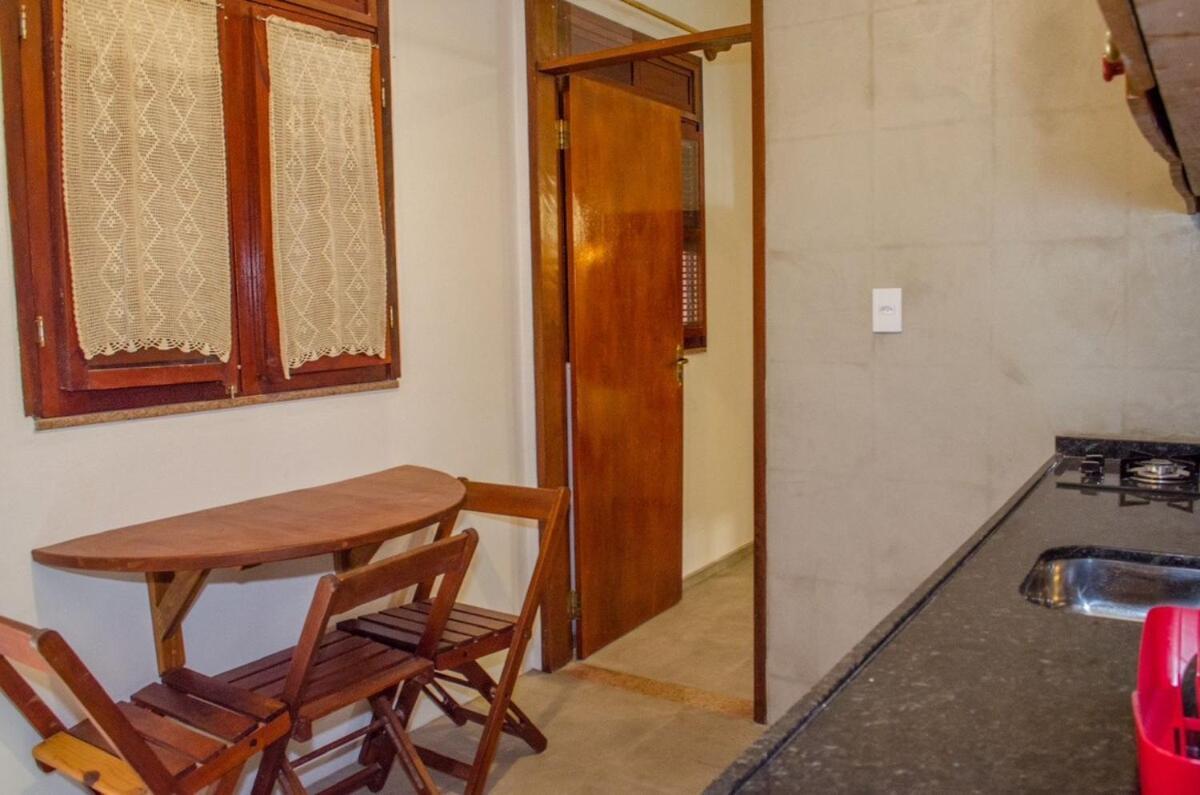 Vila Lua Aparts - Apartamento 2 Jijoca de Jericoacoara Esterno foto