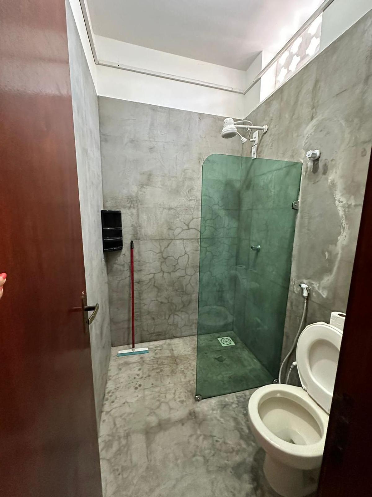 Vila Lua Aparts - Apartamento 2 Jijoca de Jericoacoara Esterno foto