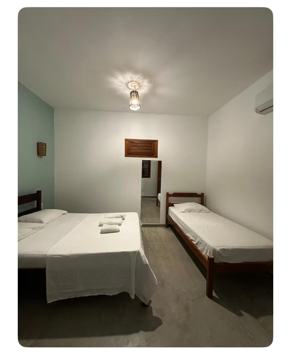 Vila Lua Aparts - Apartamento 2 Jijoca de Jericoacoara Esterno foto